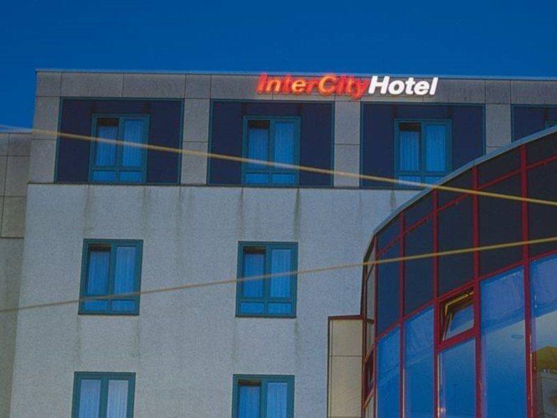 Rugs Hotel Augsburg City Exterior photo